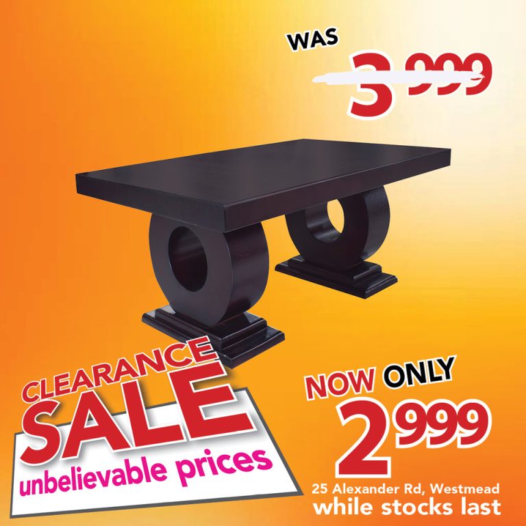 Coffee Tables – Furniture Clearance Warehouse