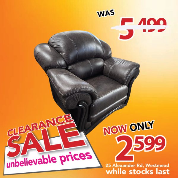 Da Vinci Chair