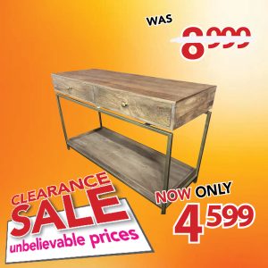Aston Sideboard