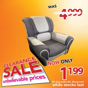 Chester Chair