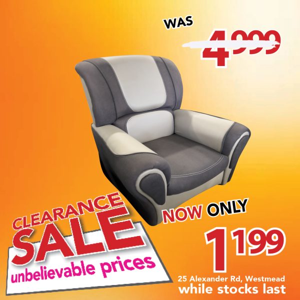 Chester Chair