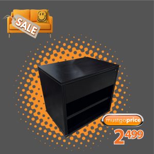 Doreen Pedestal