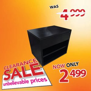 Doreen Pedestal