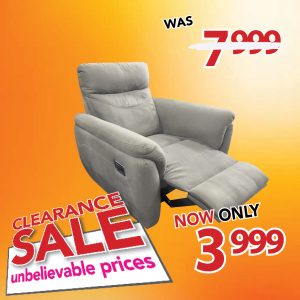 Evie Recliner