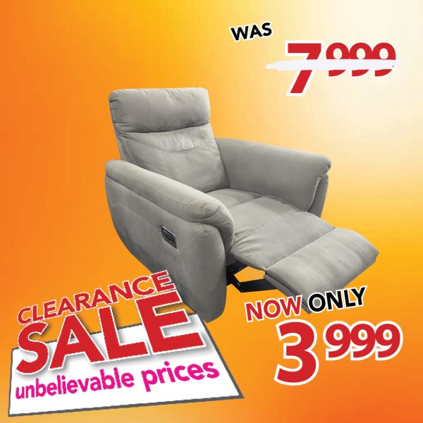 Evie Recliner