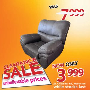 La Scala Recliner