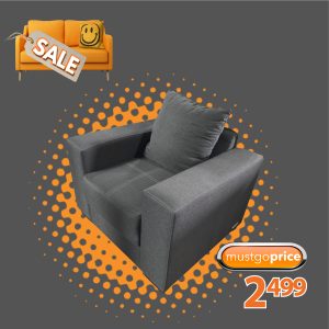 Memphis Chair