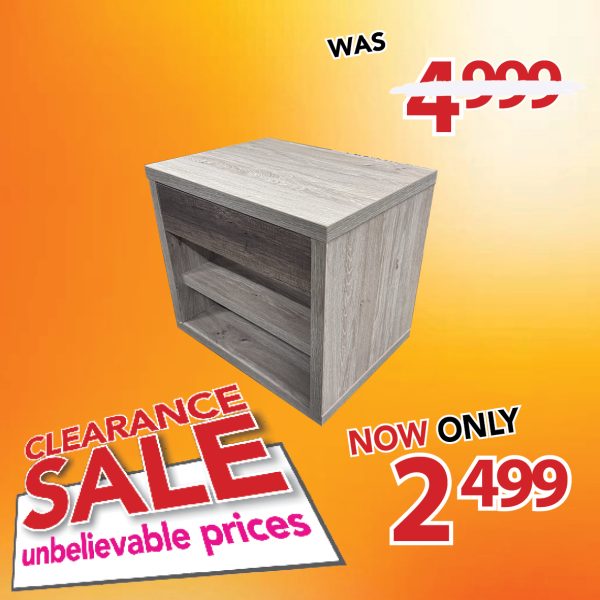 Roslin Pedestal