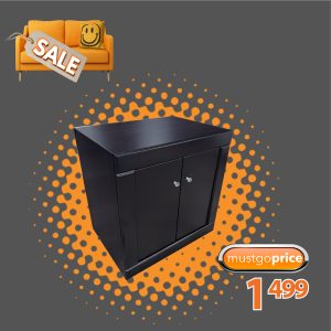 Sienna Pedestal