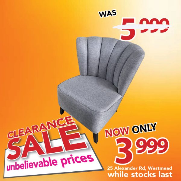 Zara Chair