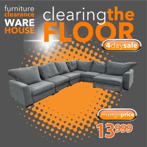 Paradise - 6pce - Grey