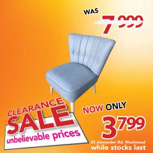 Elena Chair