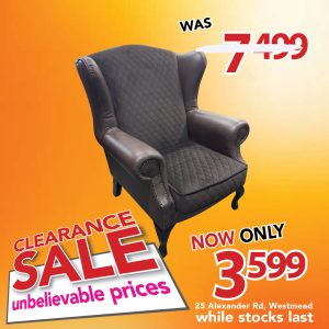 Royson Chair