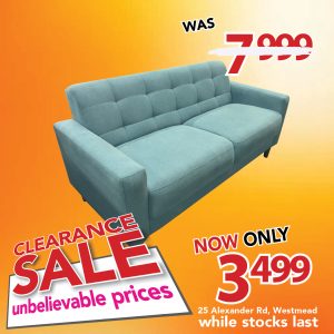 Thando - 2div - Teal