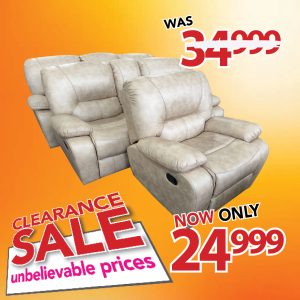 Utah - 3 action - Beige
