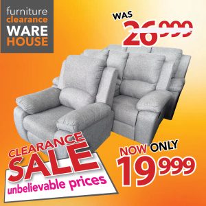 Georgia - 3act - Grey