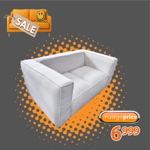 Walker - 2div - White