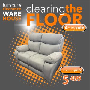 Nevada - 2div - Taupe