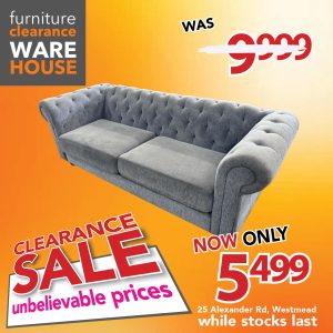 Charlietown - 3div - Blue