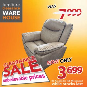 Figo Recliner - Taupe