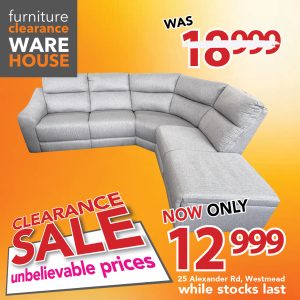 Nashville 4pce Corner