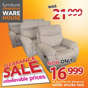 Nevada - 3act - Beige