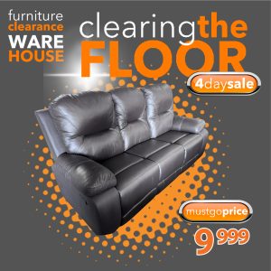 Angelina - 3div - leather uppers