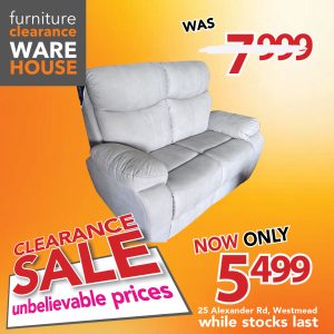 Nevada - 2div - Addo Grey