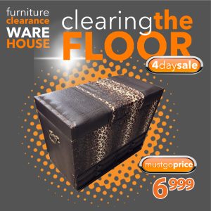 Flair - 4door - Kist