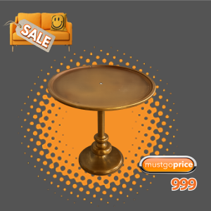 Jada Side Table