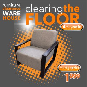 Kenzo Occasional Chair