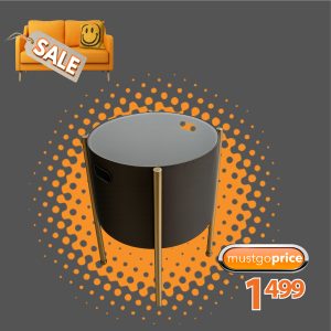 Oscar Side Table