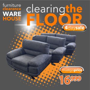 Sharena - 3pce - Argo Denim