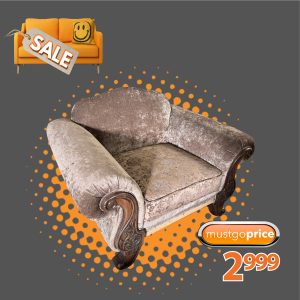 Berlin - 1div - Beige