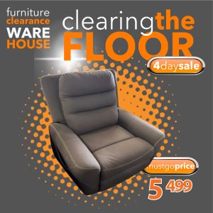 Cruz High Lift Recliner