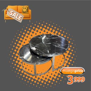 CT0365zz Coffee Table