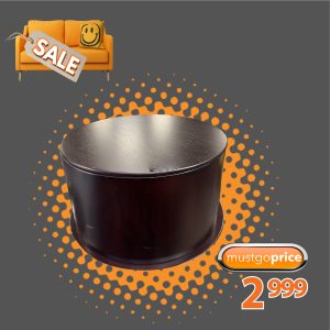 Round Coffee Table