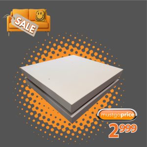 Square Coffee Table