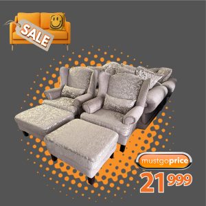 Avanti Lounge Suite