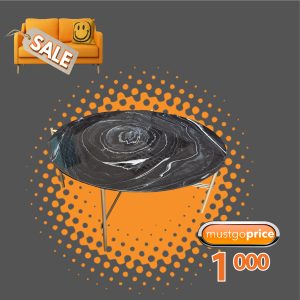 Ct063sbzz Coffee Table