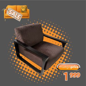 Kenzo Occasional Chair