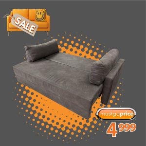 Zinkwazi Sleeper Couch