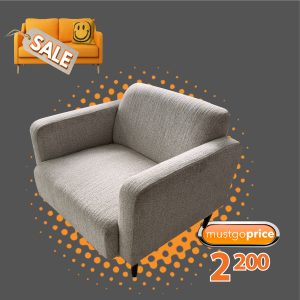 Felix Occasional Chair