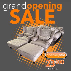 Avante Lounge Suite