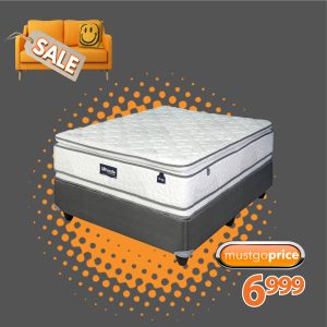 Comfort Max Base Set