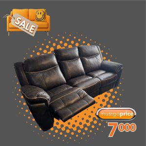 Gigi - 3div - Recliner
