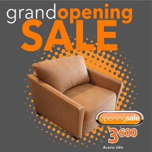 Maggie Chair