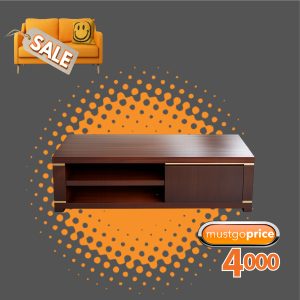 Aria coffee table