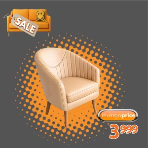 Bellagio Leather Chair