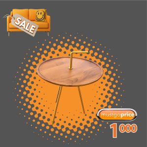 Casey side table